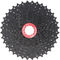 SunRace CSMX0 10-fach Kassette - black chrome/11-36