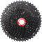 SunRace CSMX8 11-speed Cassette - black chrome/11-46