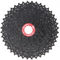 SunRace CSMX8 11-speed Cassette - black chrome/11-40