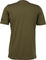 Zimtstern T-shirt Northz - military olive | M