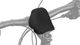 E-Bike Display Cover - black/universal