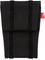 Bolsa E-Bike Display Sleeve - negro/universal
