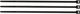 Guardabarros E-Bike Latz - negro/universal
