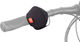 Cubierta E-Bike Remote Unit Cover - negro/universal