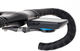 Soporte de manillar Integrated para Wahoo ELEMNT - black/universal