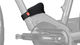 Electric Cap for Frame Batteries - black/M