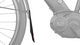 Latz Race Splash Guard - black/universal