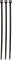 Latz Race Splash Guard - black/universal