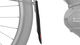 Guardabarros Latz Urban - negro/universal