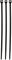 Guardabarros Latz Urban - negro/universal