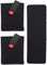 Transport Scratch Protection Set - black/universal