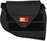 E-Bike Motor Cover Premium - black/universal