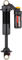 Bomber CR A Performance Dämpfer - black/216 mm x 63 mm
