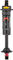Bomber CR A Performance Dämpfer - black/216 mm x 63 mm
