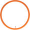 Tubo MTB Inner Tube 27.5" - orange/27.5 x 1.8-2.5 Presta 42 mm