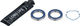 CeramicSpeed BSA Campagnolo Ultra Torque Bottom Bracket - black/BSA