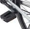 Vortrieb Modelo 1.2 bicicleta de hombre - aluminio blanco/28"/S