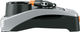 SKS Bomba de pie Airstep - negro-gris