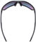 sportstyle 706 CV V colorvision variomatic Glasses - black matte/colorvision outdoor variomatic