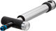 Mini-Pompe Klic HV avec Manomètre - silver/universal