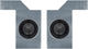 Étau Vise Blocks pour Reverb AXS/Reverb (A1-B1)/Reverb Stealth (A2-C1) - universal/universal