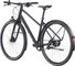 Vortrieb Modelo 1.2 bicicleta para mujeres - negro azabache/28"/S