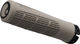 Ergon Puños de manillar GMA Fat - slay grey | 135 mm