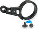 Lupine Support de guidon Flexmount - noir