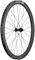 DT Swiss HGC 1400 SPLINE 42 Boost Center Lock Disc Hybrid 27.5" Wheelset - UD Carbon/27.5" set (front 12x110 Boost + rear 12x148 Boost) Shimano