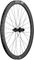HGC 1400 SPLINE 42 Boost Disc Center Lock Hybrid 27,5" Laufradsatz - UD Carbon/27,5" Satz (VR 12x110 Boost + HR 12x148 Boost) Shimano
