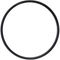 Fortus 30 Disc 27,5" Felge - black/32 Loch