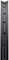 Fortus 30 Disc 27,5" Felge - black/32 Loch