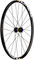 Mavic Crossride FTS-X 6-bolt Disc 27.5" Wheelset - black/27.5" set (front 15x100 + rear 10x135) Shimano