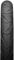 Schwalbe Cubierta plegable Marathon Supreme Evolution V-Guard 26" - negro-reflejante/26x2,0 (50-559)