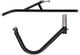 Big Dummy Bicycle Trailer Hitch - black/universal