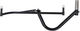Big Dummy Bicycle Trailer Hitch - black/universal