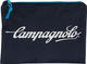 Campagnolo Hyperon Disc Center Lock 28" Laufradsatz - black/SRAM XDR/Non Boost/100 mm/142 mm/28"/Non Boost