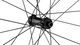 Set de Roues en Carbone Sixty All-Road Disc Center Lock 28" - black/Set de 28" (avant 12x100 + arrière 12x142) Shimano
