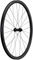 Set de Roues en Carbone Thirty All-Road Disc Center Lock 28" - black/Set de 28" (avant 12x100 + arrière 12x142) Shimano