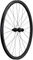 Set de Roues en Carbone Thirty All-Road Disc Center Lock 28" - black/Set de 28" (avant 12x100 + arrière 12x142) Shimano