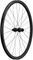 Black Inc Juego de ruedas Thirty All-Road Disc Center Lock Carbon 28" - black/28" set (RD 12x100 + RT 12x142) Shimano