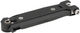 Outil Multifonctions pour Montage de Selle - noir/universal