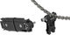 Outil Multifonctions pour Montage de Selle - noir/universal