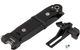 Outil Multifonctions pour Montage de Selle - noir/universal