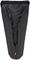 Kappe Saddle Cover - black/up to 17 cm