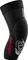 Troy Lee Designs Rodilleras Stage Pro Knee Guards - black/M/L