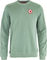 Fjällräven 1960 Logo Badge Pullover - | L