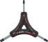 Unior Bike Tools Y-Schlüssel Innensechskant mit Kugelkopf 1781/2HXS - red