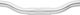 NITTO B230AAF 25.4 Handlebars - silver/580 mm