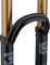 Fox Racing Shox 36 Float 27.5" GRIP2 Factory Boost Suspension Fork - 2023 Model - shiny black/160 mm / 1.5 tapered / 15 x 110 mm / 44 mm